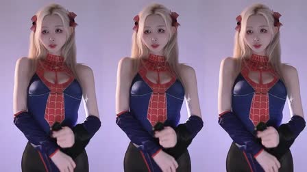 BJ도이加特林短裙热舞20251031Hot Dance